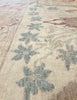 Arlatan Rug | 364cm x 275cm | Large Handmade Rugs | Emma Mellor Rugs