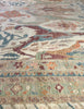 Arlatan Rug | 460cm x 365cm | Large Handmade Rugs | Emma Mellor Rugs