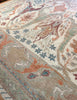 Arlatan Rug | 460cm x 365cm | Large Handmade Rugs | Emma Mellor Rugs