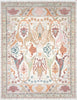 Arlatan Rug | 417cm x 301cm | Large Handmade Rugs | Emma Mellor Rugs
