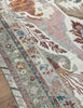 Arlatan Rug | 417cm x 301cm | Large Handmade Rugs | Emma Mellor Rugs