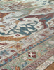 Arlatan Rug | 417cm x 301cm | Large Handmade Rugs | Emma Mellor Rugs