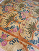 Arts and Crafts Rug | 362cm x 277cm | Rugs | Emma Mellor Handmade Rugs