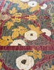 Arts & Crafts Rug | 417cm x 300cm | Emma Mellor Handmade Rugs