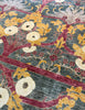 Arts & Crafts Rug | 417cm x 300cm | Emma Mellor Handmade Rugs