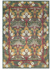 Arts & Crafts Rug | 417cm x 300cm | Emma Mellor Handmade Rugs