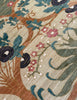 Arts & Crafts Rug | 417cm x 300cm | Emma Mellor Handmade Rugs