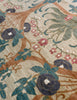 Arts & Crafts Rug | 417cm x 300cm | Emma Mellor Handmade Rugs