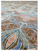 Arts & Crafts Rug  | 442cm x 370cm | Large Rug Collection Emma Mellor