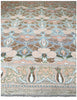 Arts & Crafts Rug  | 442cm x 370cm | Large Rug Collection Emma Mellor