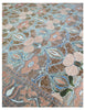 Arts & Crafts Rug  | 442cm x 370cm | Large Rug Collection Emma Mellor