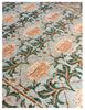Arts and Crafts Rug | 320cm x 254cm | Rugs | Emma Mellor Handmade Rugs