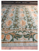 Arts and Crafts Rug | 320cm x 254cm | Rugs | Emma Mellor Handmade Rugs