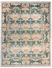 Arts and Crafts Rug | 320cm x 254cm | Rugs | Emma Mellor Handmade Rugs