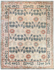 Arts & Crafts Rug | 304cm x 245cm | Karakul Rugs | Emma Mellor Rugs