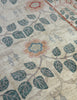Arts & Crafts Rug | 304cm x 245cm | Karakul Rugs | Emma Mellor Rugs