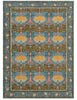 Arts & Crafts Rug | 416cm x 305cm | Rugs | Emma Mellor Handmade Rugs