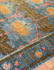 Arts & Crafts Rug | 416cm x 305cm | Rugs | Emma Mellor Handmade Rugs