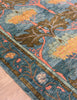 Arts & Crafts Rug | 416cm x 305cm | Rugs | Emma Mellor Handmade Rugs