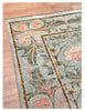 Arts and Crafts Rug | 304cm x 245cm | Rugs | Emma Mellor Handmade Rugs