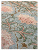 Arts and Crafts Rug | 304cm x 245cm | Rugs | Emma Mellor Handmade Rugs