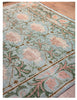 Arts and Crafts Rug | 304cm x 245cm | Rugs | Emma Mellor Handmade Rugs