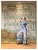 Arts and Crafts Rug | 304cm x 245cm | Rugs | Emma Mellor Handmade Rugs