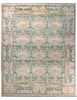 Arts and Crafts Rug | 304cm x 245cm | Rugs | Emma Mellor Handmade Rugs