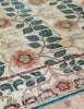 Arts & Crafts Rug | Karakul Rugs | Emma Mellor Rugs