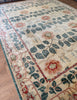 Arts & Crafts Rug | 390cm x 300cm | Karakul Rugs | Emma Mellor Rugs