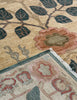 Arts & Crafts Rug | Karakul Rugs | Emma Mellor Rugs