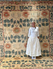 Arts & Crafts Rug | Karakul Rugs | Emma Mellor Rugs