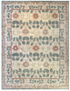 Arts & Crafts Rug | Karakul Rugs | Emma Mellor Rugs