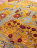 Arts and Crafts Rug | 305cm x 245cm | Rugs | Emma Mellor Handmade Rugs