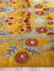 Arts and Crafts Rug | 305cm x 245cm | Rugs | Emma Mellor Handmade Rugs