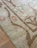 Arts and Crafts Rug | 248cm x 164cm | Rugs | Emma Mellor Handmade Rugs