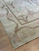 Arts and Crafts Rug | 248cm x 164cm | Rugs | Emma Mellor Handmade Rugs
