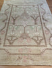 Arts and Crafts Rug | 248cm x 164cm | Rugs | Emma Mellor Handmade Rugs