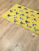 Suzani Hall Runner | 210cm x 76cm | Suzani Rugs | Emma Mellor Rugs