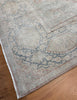 Blush Vintage Rug | 396cm x 295cm | Vintage Rugs | Emma Mellor Rugs