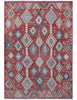 Chalk Kilim Rug | 289cm x 205cm | Kilims | Emma Mellor Handmade Rugs