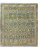 Chalk Kilim Rug | 303cm x 263cm | Kilims | Emma Mellor Handmade Rugs