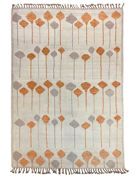 Kochi Rug | 266cm x 187cm | Contemporary Rugs | Emma Mellor Rugs