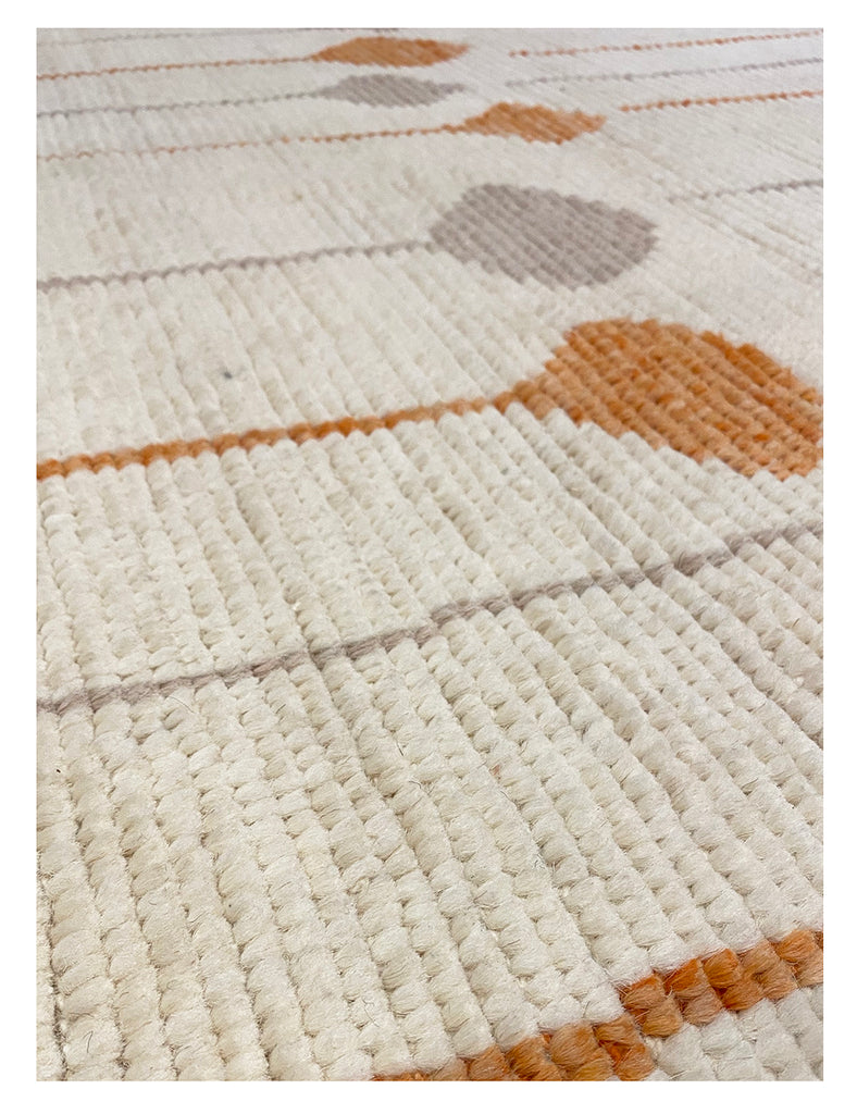 Kochi Rug | 266cm x 187cm | Contemporary Rugs | Emma Mellor Rugs