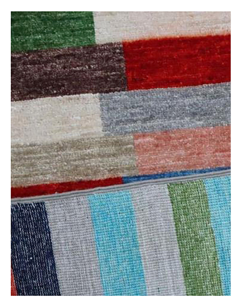 Arc Rug | 195cm x 146cm | Contemporary Rugs | Emma Mellor Rugs