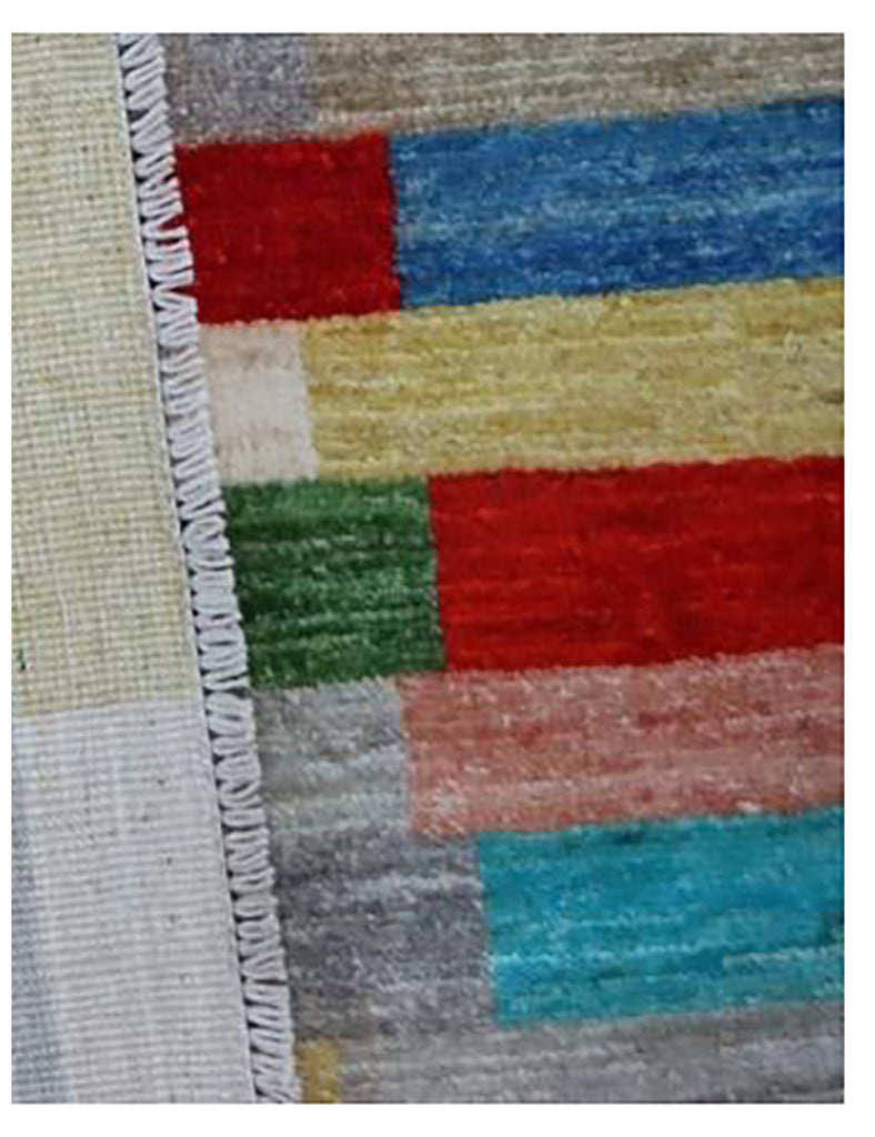 Arc Rug | 195cm x 146cm | Contemporary Rugs | Emma Mellor Rugs
