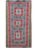 Extra Large Kilim | 572cm x 327cm | Kilim Rugs | Emma Mellor Rugs