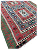 Extra Large Kilim | 572cm x 327cm | Kilim Rugs | Emma Mellor Rugs