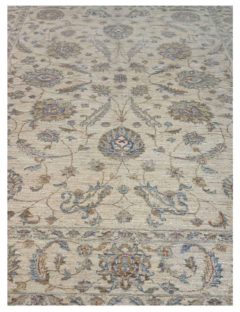 Farahan Rug | 300cm x 209cm | Classic Rugs | Emma Mellor Handmade Rugs