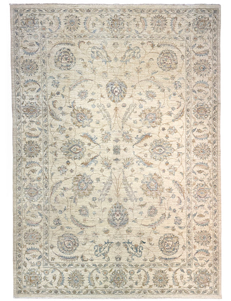 Farahan Rug | 300cm x 209cm | Classic Rugs | Emma Mellor Handmade Rugs